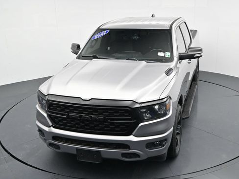 Used 2022 RAM 1500 Big Horn RWD image 19