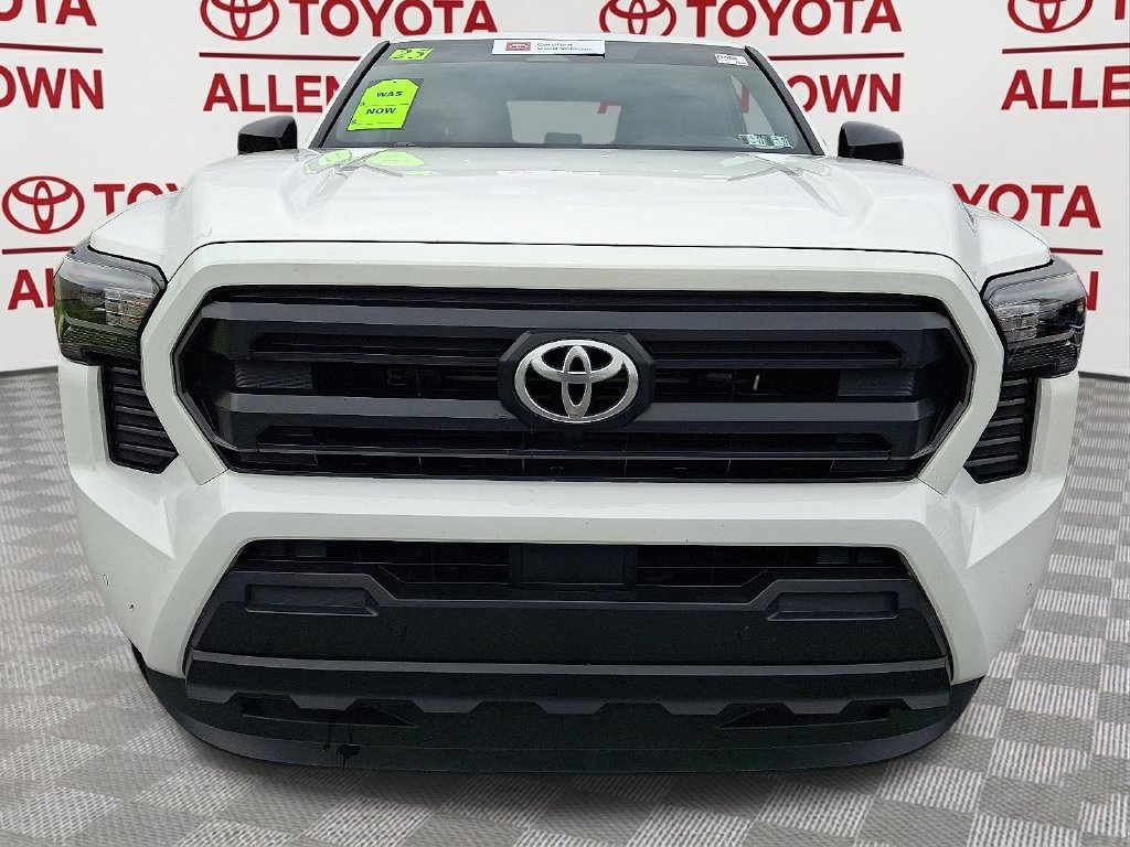 Used 2026 Toyota Tacoma SR RWD image 2