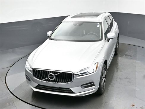 Used 2019 Volvo XC60 T5 Inscription w/ Protection Package Premier image 45