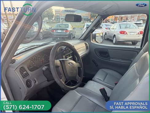 Used 2010 Ford Ranger XL image 14