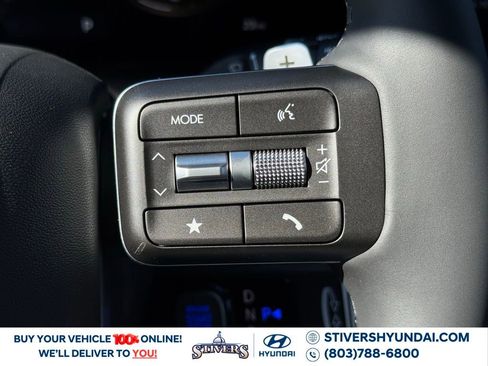 New 2026 Hyundai Palisade Limited image 30