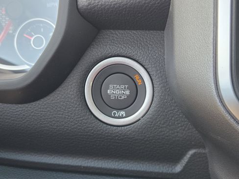 New 2026 RAM 1500 Big Horn image 11