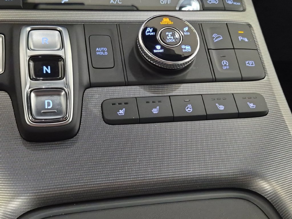 Used 2025 Hyundai Palisade Calligraphy AWD/4WD image 26