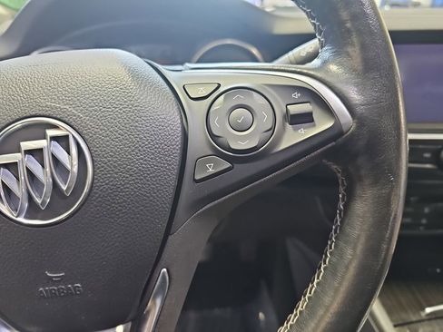 Used 2018 Buick Regal Preferred w/ Driver Confidence Package #1 image 17