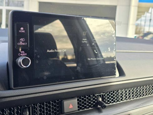 New 2026 Honda CR-V LX image 26