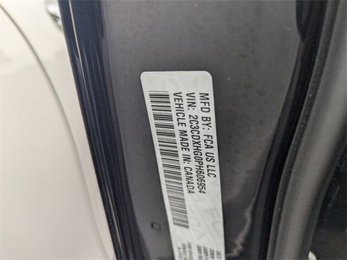 Used 2023 Dodge Charger GT w/ Blacktop Package image 34