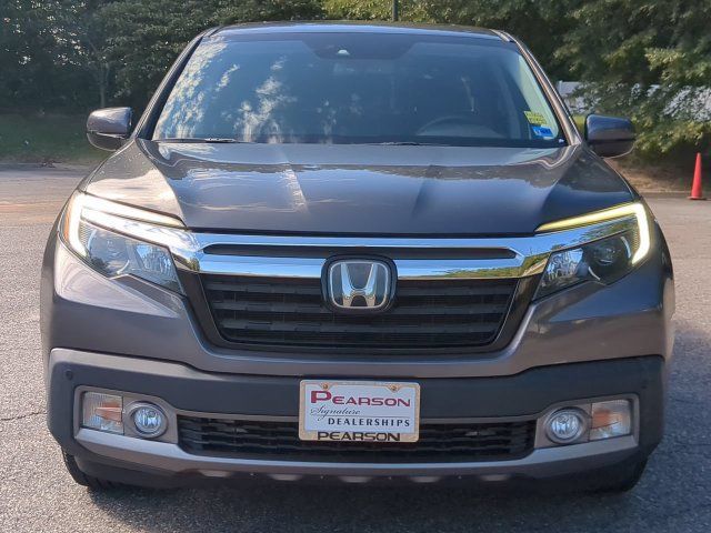 Used 2020 Honda Ridgeline RTL-E image 8