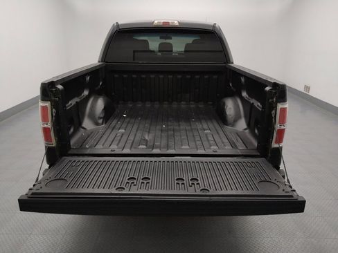 Used 2014 Ford F150 XLT image 29