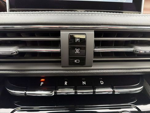 Certified 2022 Lincoln Corsair Reserve w/ Sport Package image 26