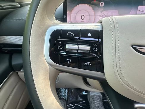 Certified 2026 Genesis GV80 3.5T Prestige AWD/4WD image 10