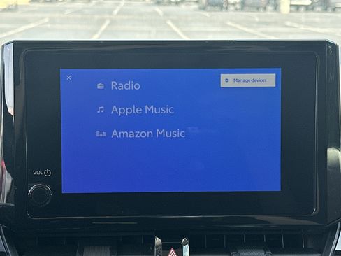 Used 2026 Toyota Corolla LE image 25