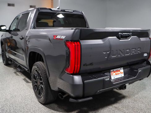 Used 2024 Toyota Tundra SR5 AWD/4WD image 9