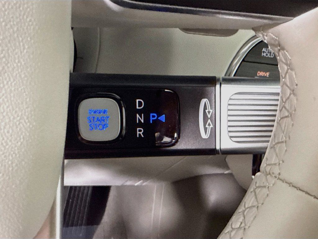 Certified 2026 Hyundai Palisade SEL AWD/4WD image 11