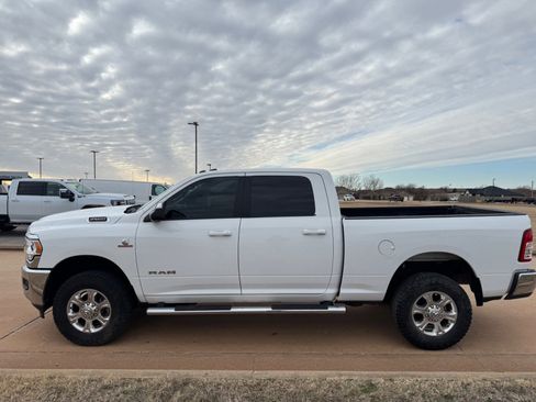 Used 2022 RAM 2500 Big Horn w/ Level A Equipment Group image 6