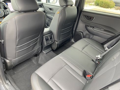 New 2026 Subaru Outback Wilderness AWD/4WD image 12