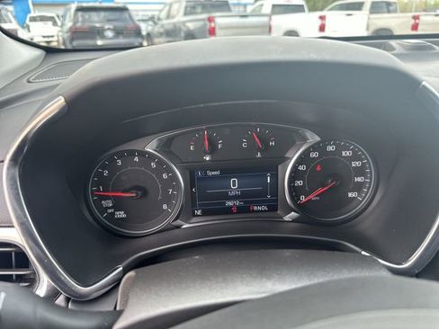 Used 2024 Chevrolet Equinox LT AWD/4WD image 14