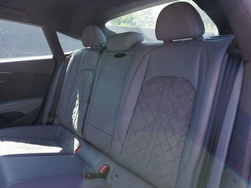 Used 2019 Audi S5 Premium Plus w/ Premium Plus AWD/4WD image 14