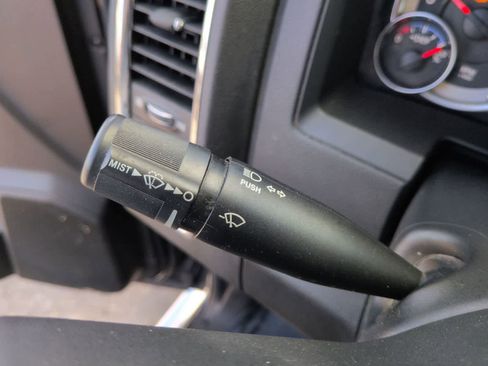 Used 2018 RAM 2500 Laramie w/ Protection Group image 21