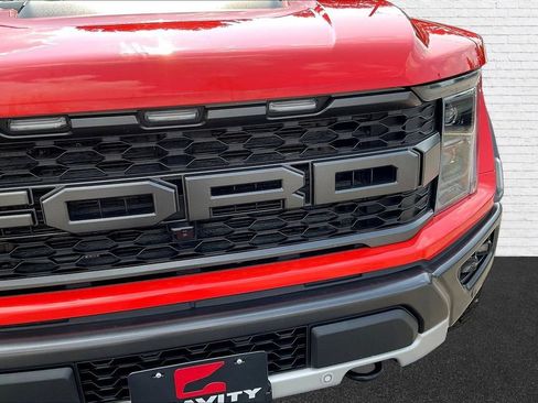 Used 2023 Ford F150 Raptor w/ Raptor Carbon Fiber Package AWD/4WD image 30