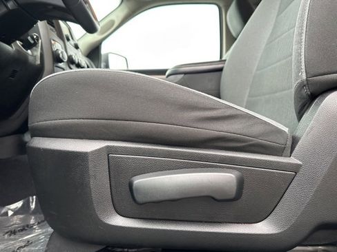 Used 2021 RAM 1500 Tradesman w/ Popular Equipment Group image 24