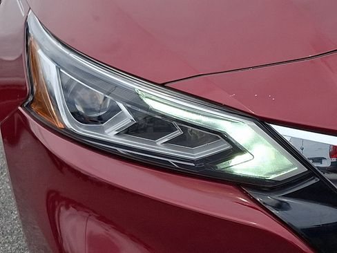 Used 2019 Nissan Altima 2.5 SV AWD/4WD image 9