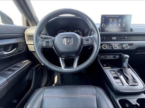 Certified 2024 Honda CR-V Sport-L image 11
