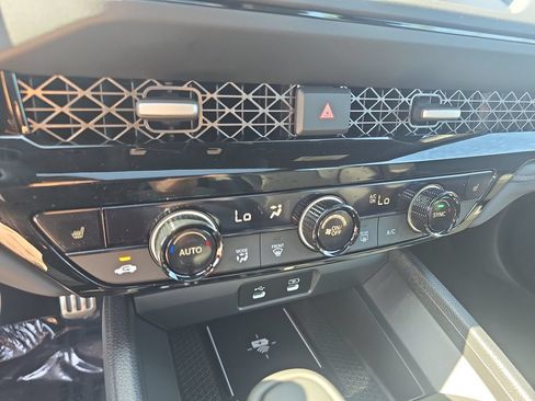 New 2026 Honda Accord Sport image 21