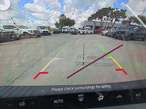 New 2025 Ford Maverick Lobo image 13