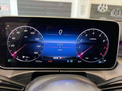 Used 2024 Mercedes-Benz C 300 4MATIC Sedan image 24