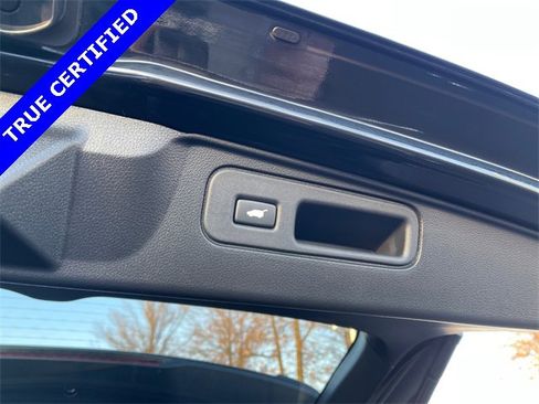 Certified 2025 Honda Passport TrailSport image 17