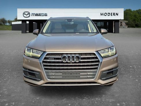 Used 2019 Audi Q7 2.0T Premium Plus w/ Premium Plus Package AWD/4WD image 8