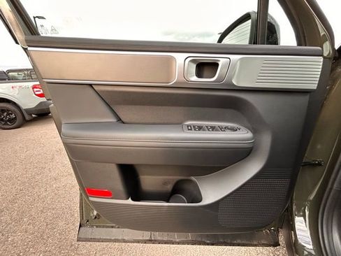 New 2026 Hyundai Santa Fe XRT image 25