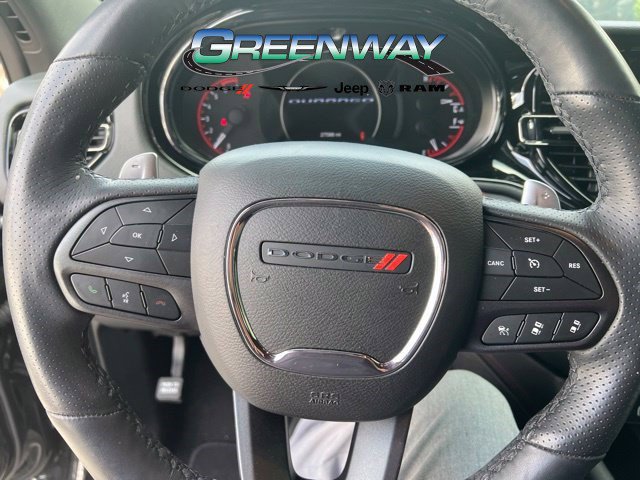 Used 2023 Dodge Durango R/T RWD image 10