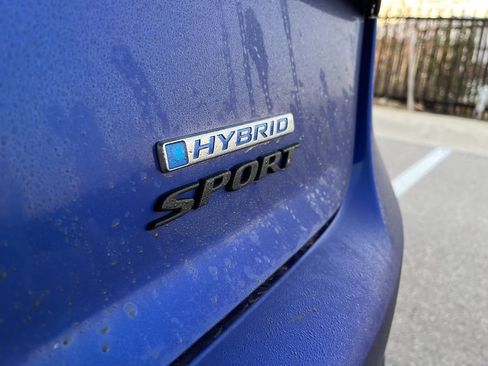 Used 2025 Honda Accord Sport image 9