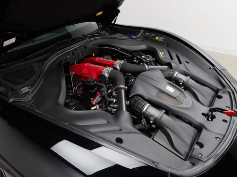 Certified 2022 Ferrari Roma RWD image 88