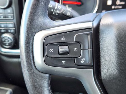 Used 2022 Chevrolet Silverado 3500 LTZ w/ Z71 Chrome Sport Edition image 19