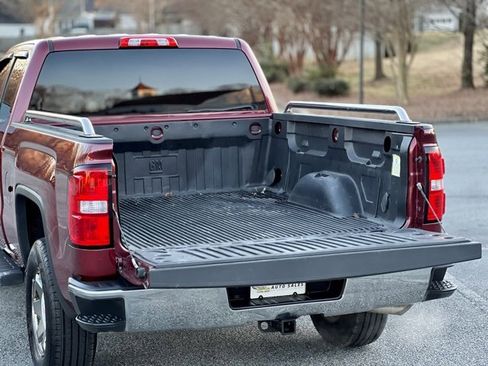 Used 2015 GMC Sierra 1500 SLE w/ SLE Value Package image 41