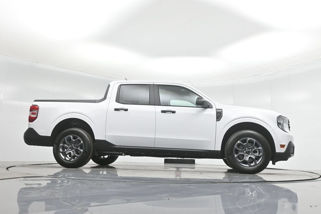 Used 2025 Ford Maverick XLT FWD image 47