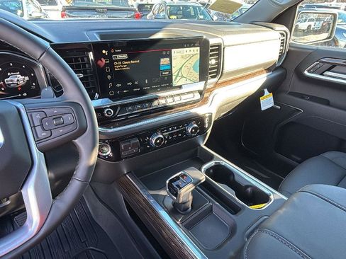 New 2026 GMC Sierra 1500 Elevation w/ Elevation Premium Package image 22