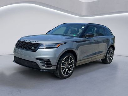 New 2026 Land Rover Range Rover Velar Dynamic SE
