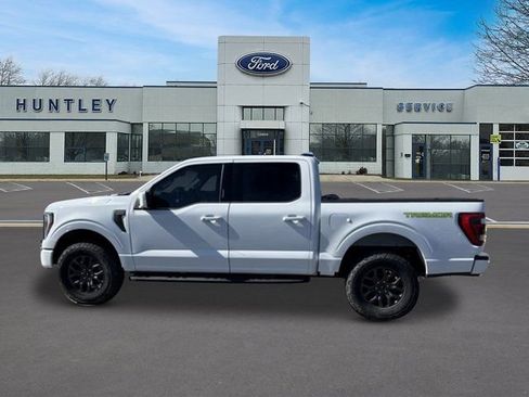 Certified 2023 Ford F150 Tremor w/ Equipment Group 402A High AWD/4WD image 6