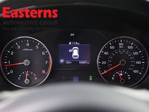 Used 2022 Kia Sportage LX AWD/4WD image 18