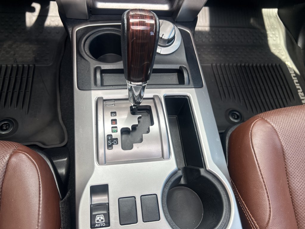 Certified 2020 Toyota 4Runner Limited AWD/4WD image 28
