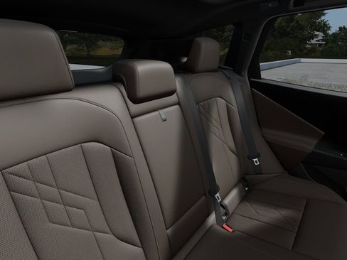 New 2026 BMW X3 xDrive30 w/ M Sport Package image 12