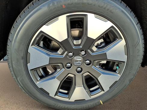 New 2026 Honda Pilot Elite image 9