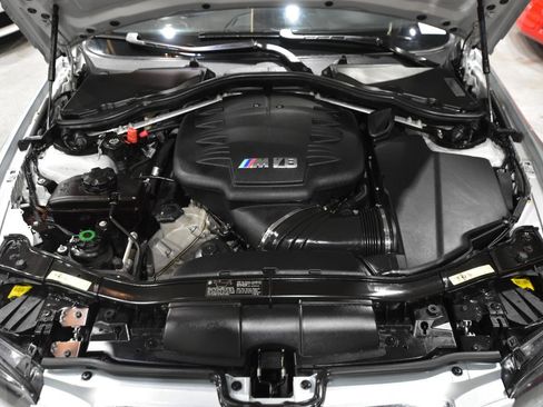 Used 2009 BMW M3 Convertible RWD image 53