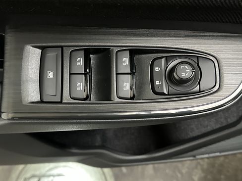 New 2026 Subaru Outback Limited AWD/4WD image 18