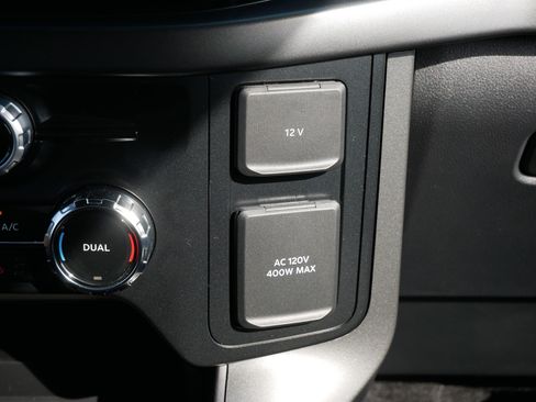 Used 2024 Ford F150 XLT w/ Equipment Group 303A High AWD/4WD image 35