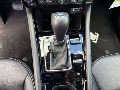 New 2026 Jeep Compass Limited AWD/4WD image 14