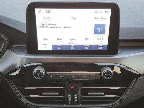 New 2026 Ford Escape Active image 17